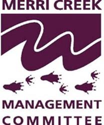 Merri Creek Management Committee Inc
