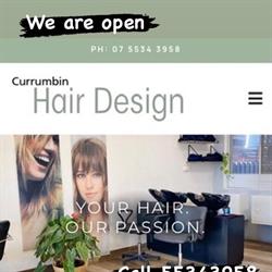 Currumbin Hair Designs