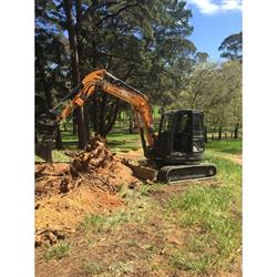 SA Excavation and Fencing