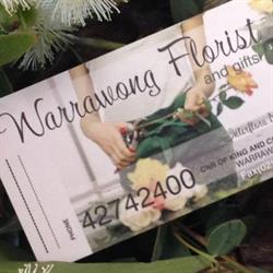 Warrawong Florist & Gifts