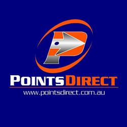 Points Direct