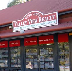 Valley View Realty