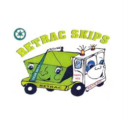 Retrac Skips & Recycling