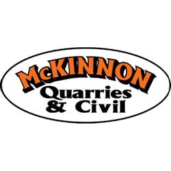 McKinnon Quarries & Civil