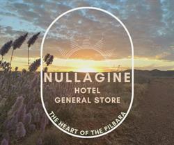 Nullagine Hotel & Accommodation