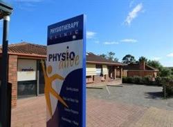 Physio Alive