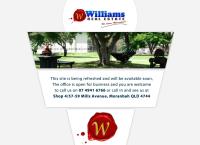 Williams Real Estate