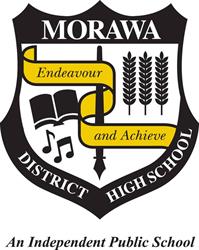 Morawa District High School