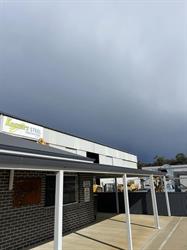 Koster's Steel Constructions Pty Ltd