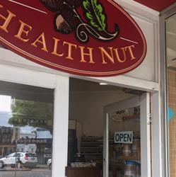 Health Nut The