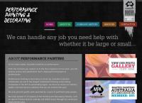Performance Painting & Decorating