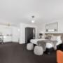 King suite