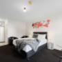 Guest room with queen bed(s)