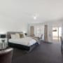 Guest room with king bed(s)