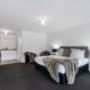 Guest room with king bed(s)