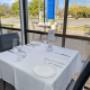 On-site restaurant