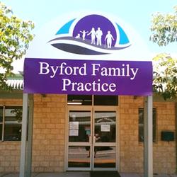 Byford a Family Practice