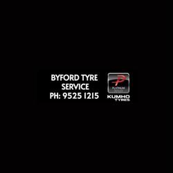 Byford Tyre Service