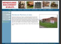 Wendouree Machinery & Sales Pty Ltd