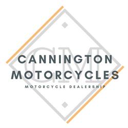 Cannington Motor Cycles
