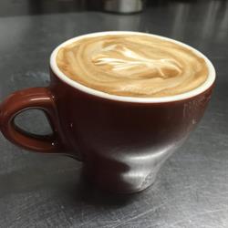 Homestead Coffee Lounge