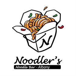 Noodlers Noodle Bar