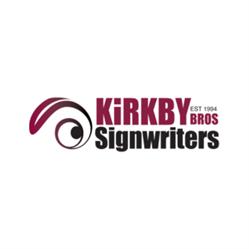 Kirkby Bros Signwriters