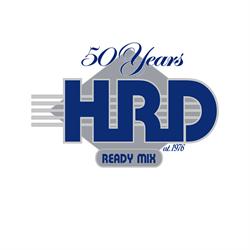 HRD Ready Mix
