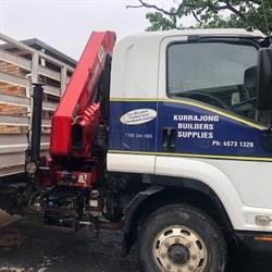 Kurrajong Builders Supplies