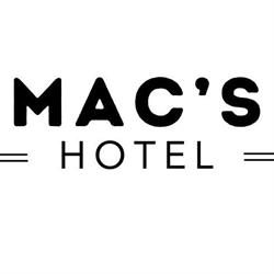 Mac's Hotel & Macey's Bistro