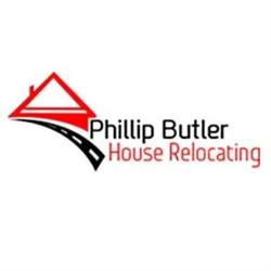 Philip Butler House Reblockers