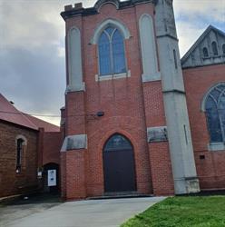 Anglican Church Of Australia Diocese Of Melbourne