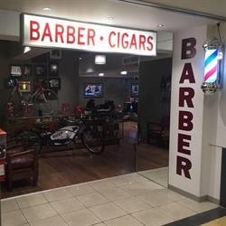 Rockit Barber Shop