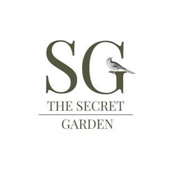the Secret Garden of Daylesford