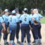 B Grade Semi Final 2012
