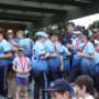 Under 12 Runners Up 2012