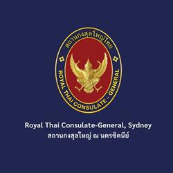 Royal Thai Consulate-General