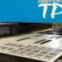 Prestige Sheetmetal - CNC Turrent Punching Services