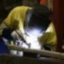 Prestige Sheetmetal - Welding Services