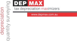 Depmax Tax Depreciation