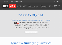 Depmax Tax Depreciation's website