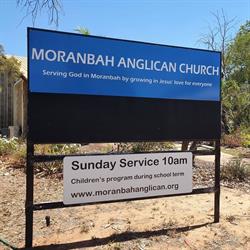 Anglican Church