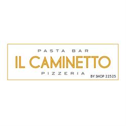 Il Caminetto Pizza