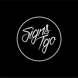 Signs T'go
