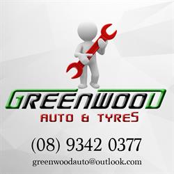 Greenwood Auto Tyres & Exhaust Centre
