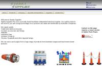 Sparky Supplies Pty Ltd