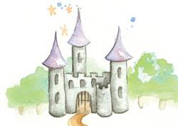 The Enchanted Palace