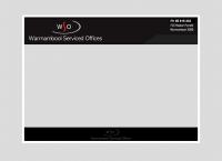 Warrnambool Serviced Offices