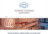 Somer Toprak Optometrist