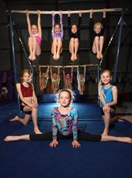 Warrnambool Gymnastics